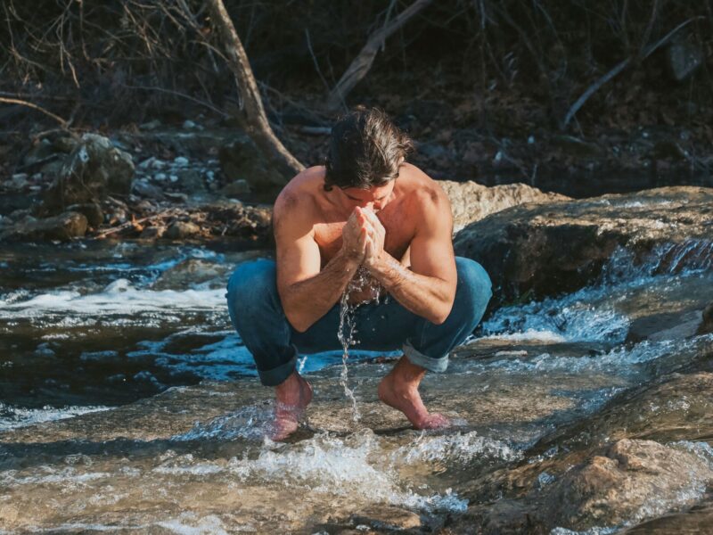 Six Foundational Habits for Men